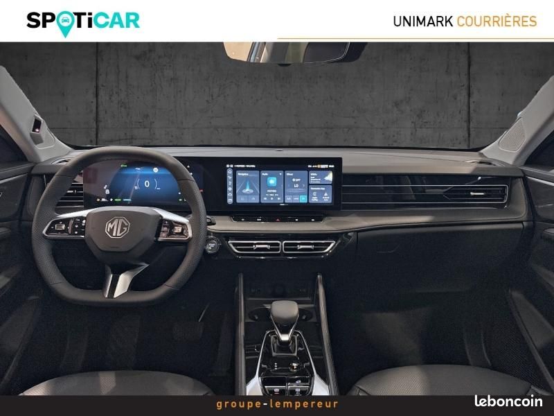 Mg motor EHS 1.5 Hybrid+ 224ch Luxury (image 11)