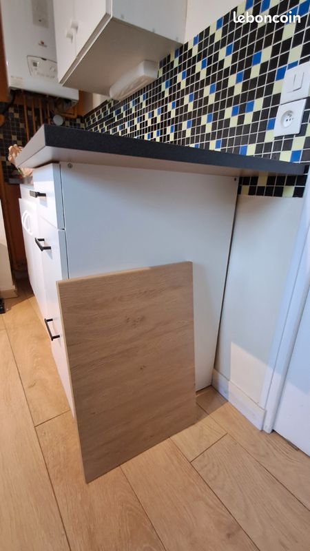 Meuble de cuisine IKEA (image 3)