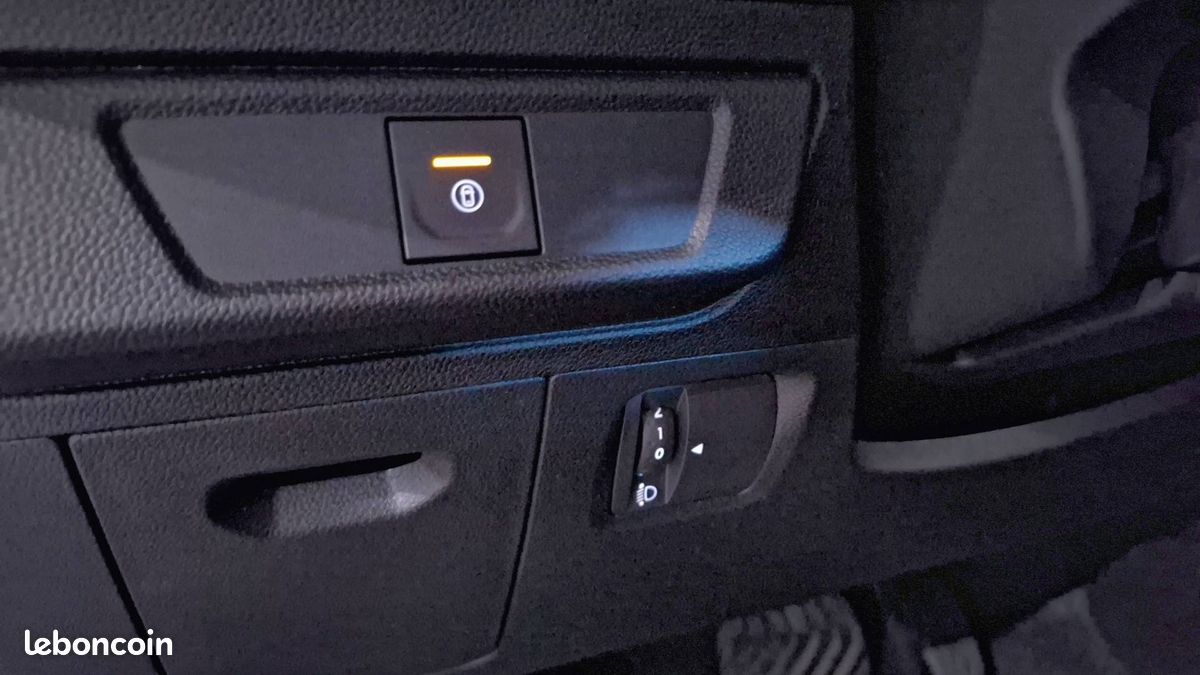 Dacia jogger hybrid 140 7 places gsr2 extreme (image 22)