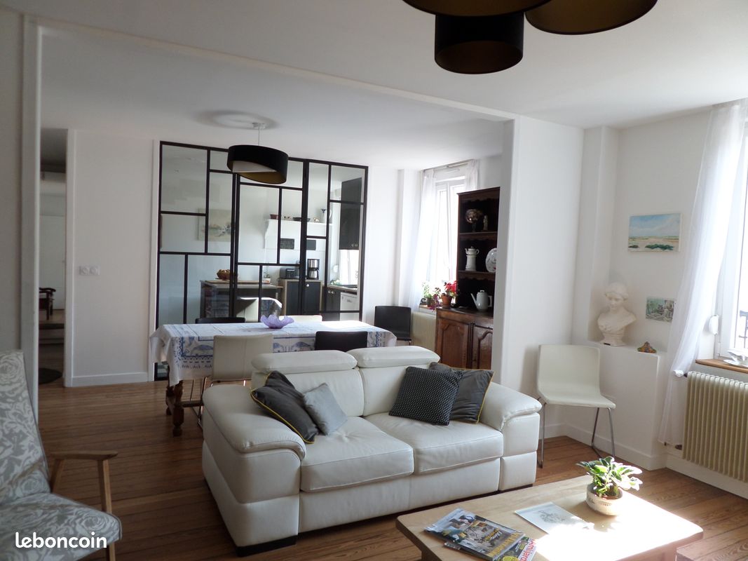 Appartement 4 pièces 90 m² · à Reims · 90 m² · 250 000 €