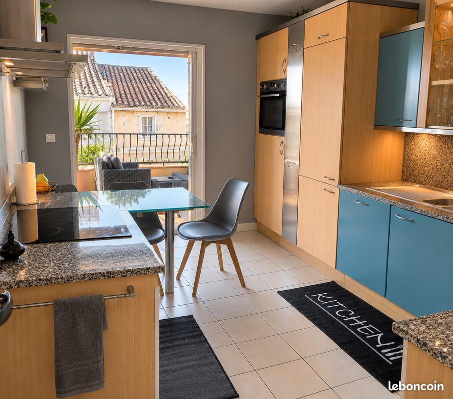 Appartement 3 pièces 83 m² · à Puget-sur-Argens · 83 m² · 229 000 €