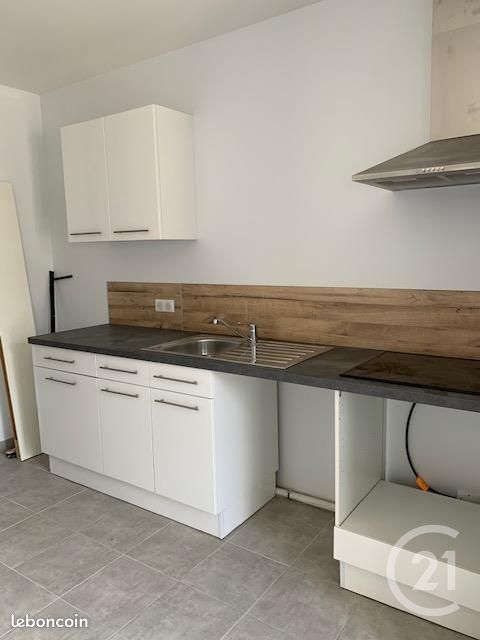 Appartement 3 pièces 43 m² · à Désertines · 43 m² · 453 €/mois
