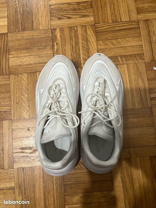 Adidas ozelia (image 4)