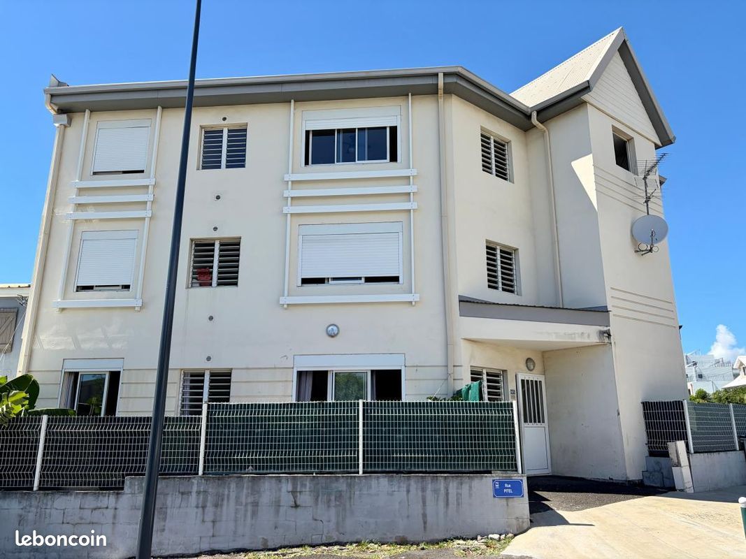 Immeuble 2 pièces 765 m² · à Saint-Denis · 765 m² · 1 456 000 €