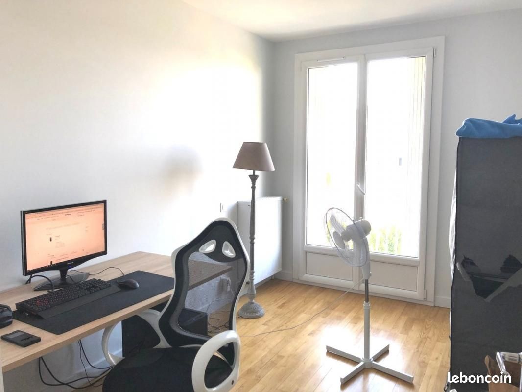 Appartement a louer romans-sur-isere - 3 pièce(s) - 61 m2 - Surfyn