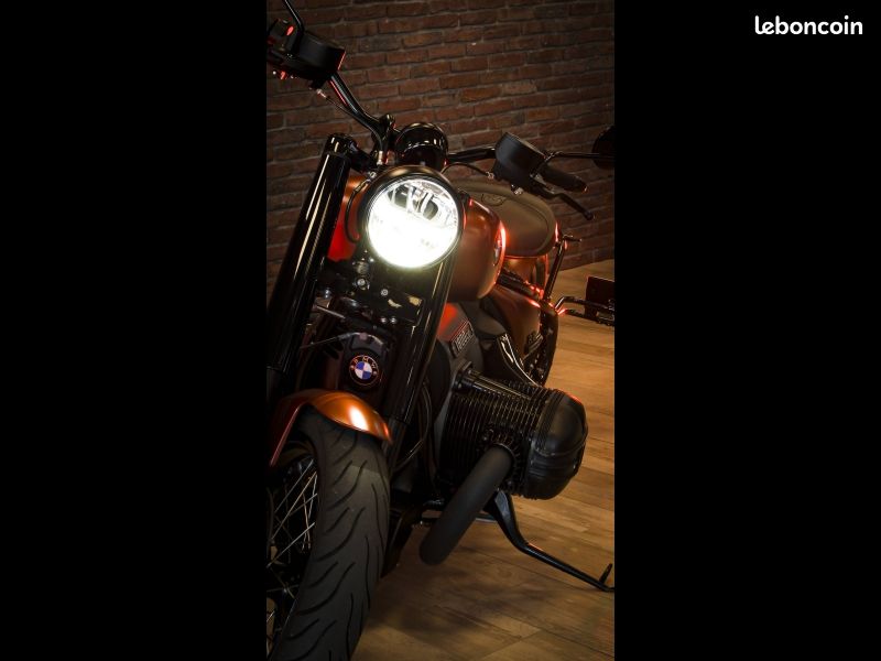 Bmw R R 18 1800 (image 4)