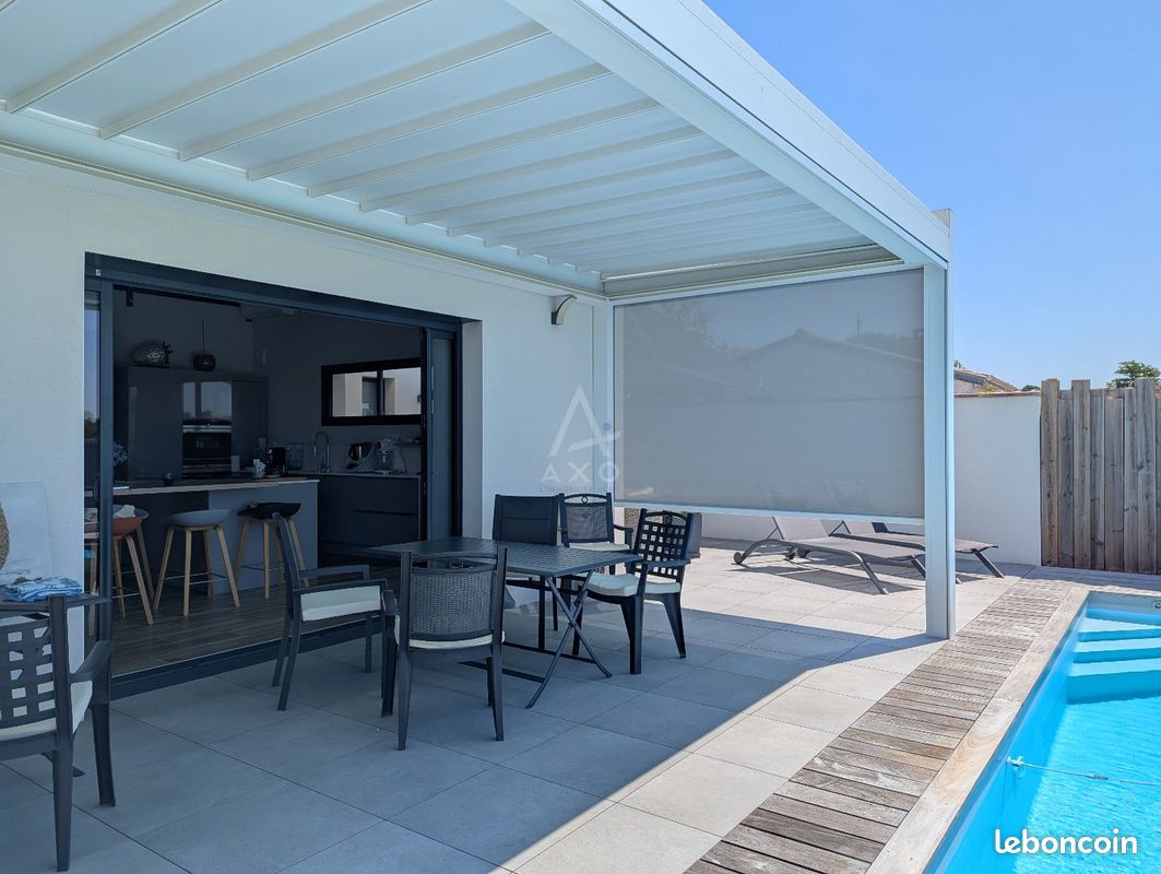 Maison 4 pièces 106 m² · à Royan · 106 m² · 629 200 €