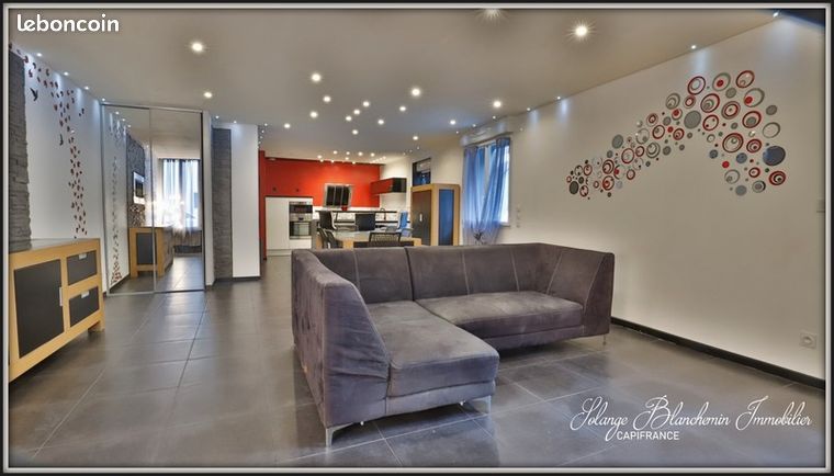 Maison 7 pièces 175 m²