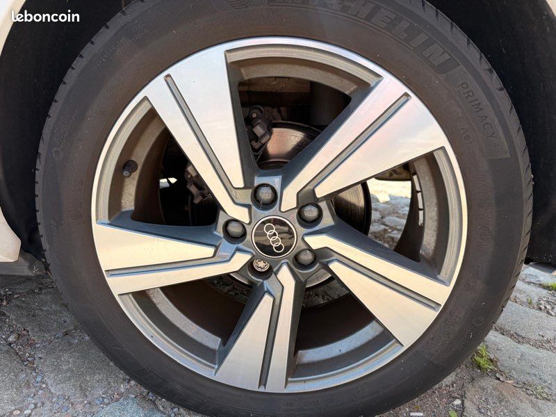 Audi q2 1.6tdi 116cv 30tdi s-line cockpit , régulateur , jantes , climauto etc… (image 10)