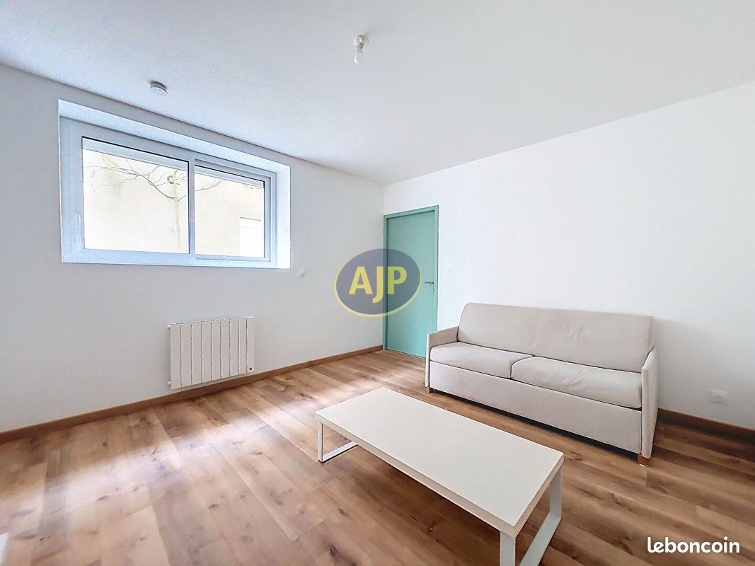 Appartement 2 pièces 42 m² (image 5)