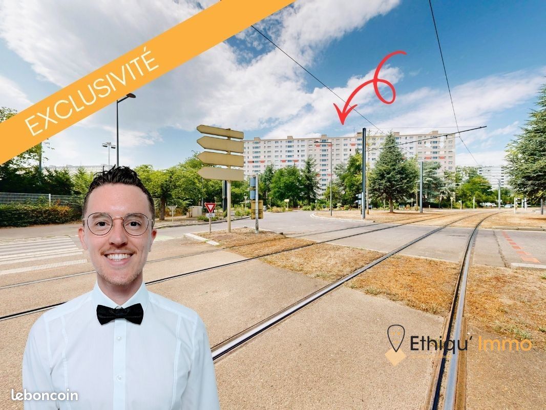 Appartement 4 pièces 84 m² · à Mulhouse · 84 m² · 76 000 €