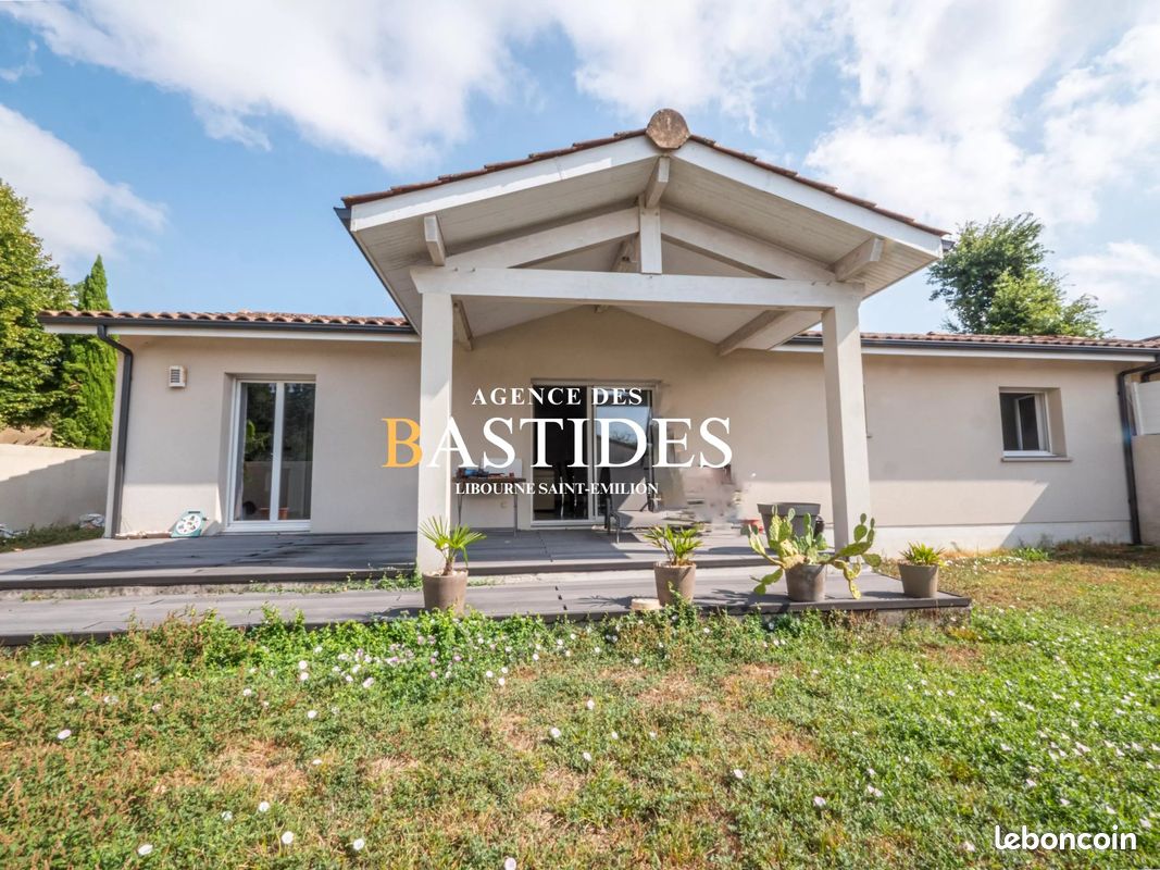 Maison 5 pièces 100 m² (image 1)
