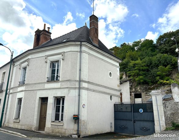 Maison 7 pièces 120 m²