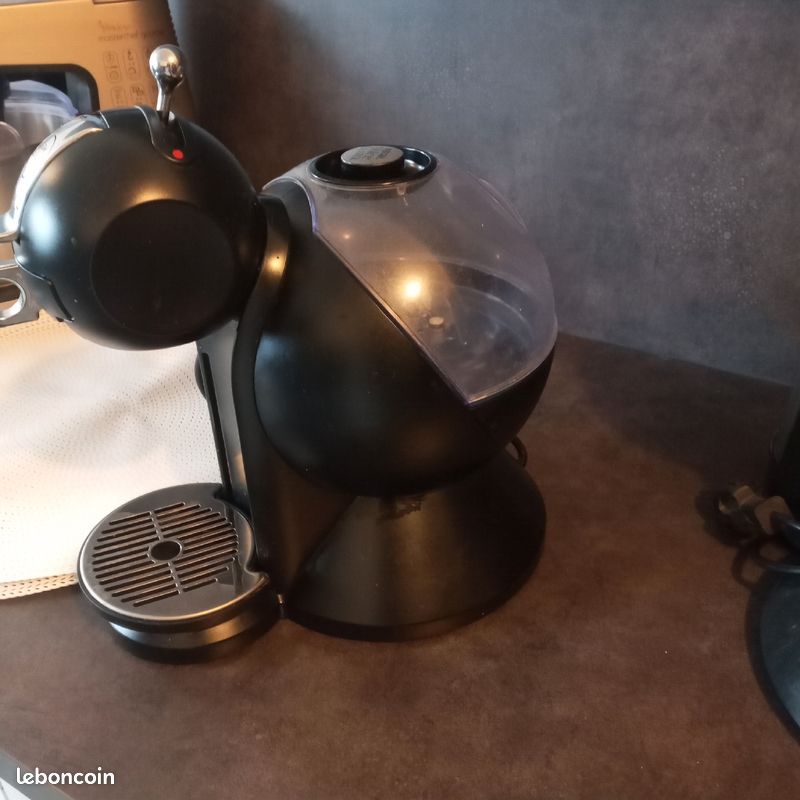 Machine café dolche gusto (image 2)