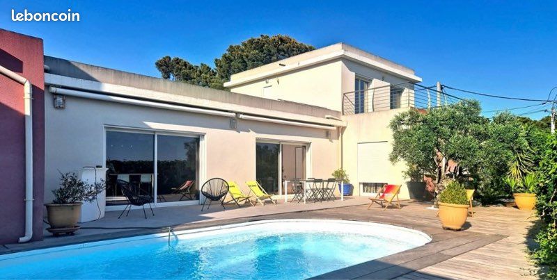 Maison 6 pièces 175 m² · à Martigues · 175 m² · 645 000 €