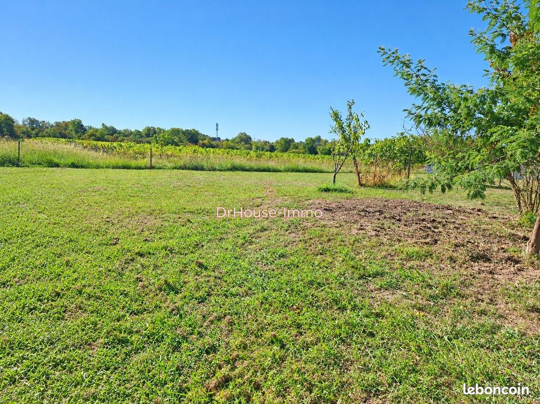 Terrain 600 m² · à Saint-André-de-Cubzac · 600 m² · 105 000 €