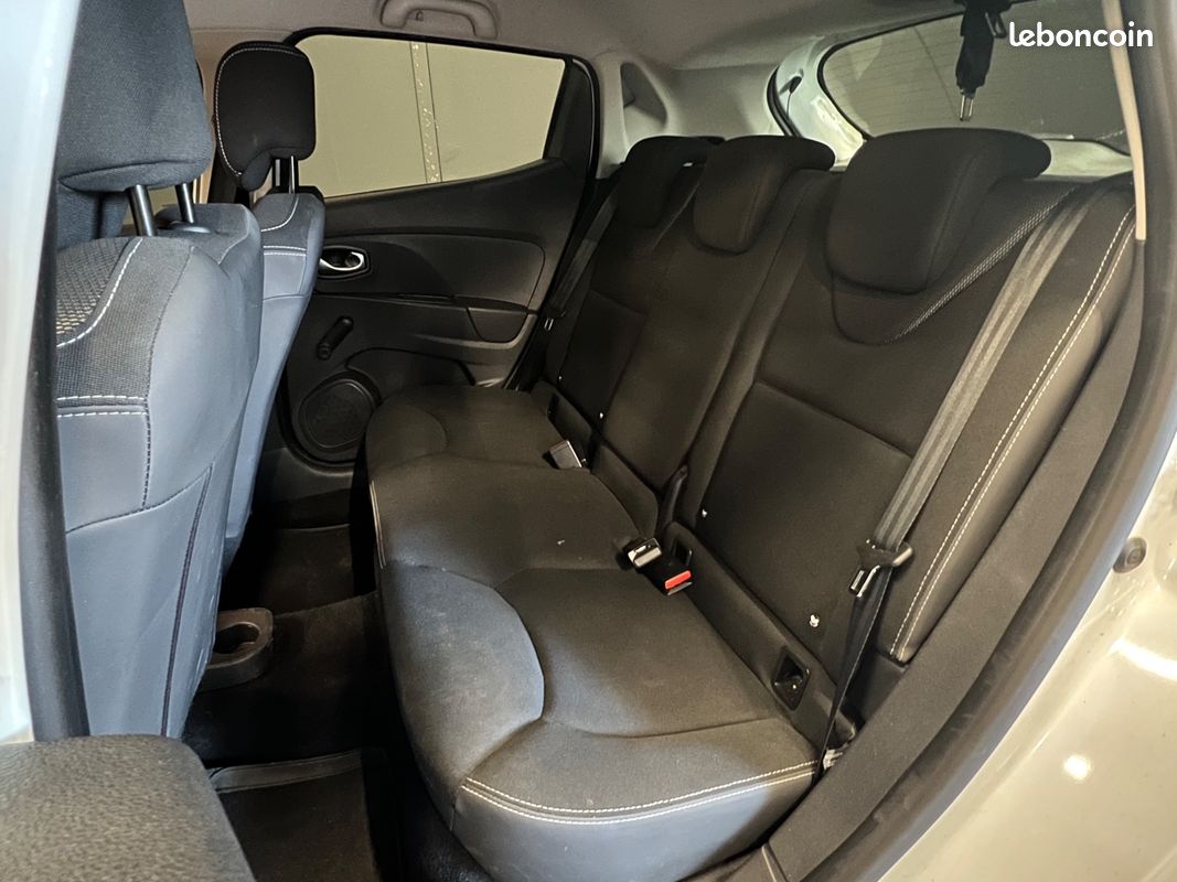 RENAULT CLIO 1.5 DCI 75CH LIMITEd (image 7)