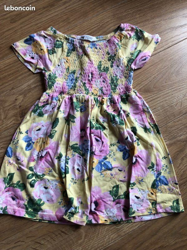 Vêtements fille 2/3 ans (image 2)