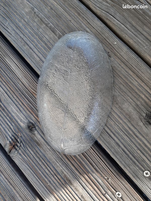 Petit plat verre (image 2)
