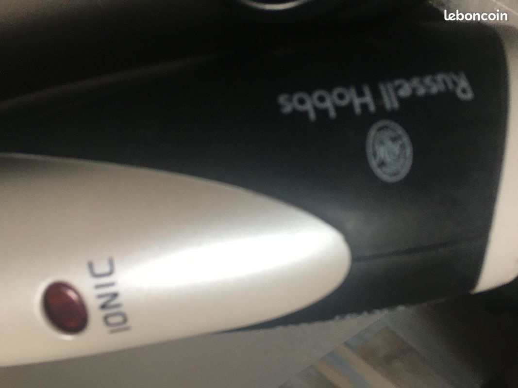Brosse coiffante Franck Provost Russell Hobbs (image 5)