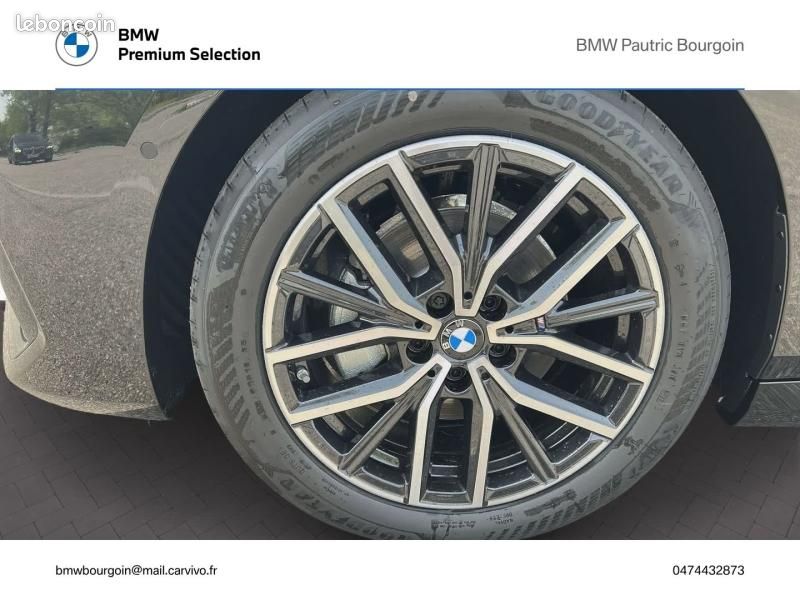 Bmw Série 2 ActiveTourer 220i 170ch M Sport DKG7 (image 9)