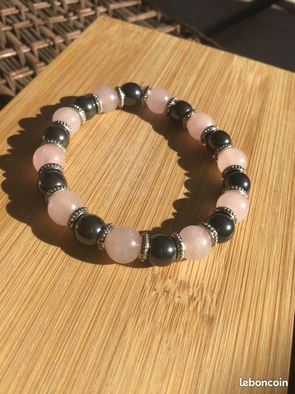 Bracelets en pierres naturelles (image 4)