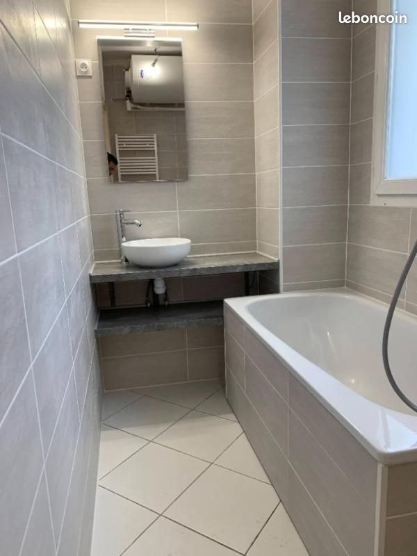Appartement 2 pièces 40 m² · à Aulnay-sous-Bois · 40 m² · 997 €/mois