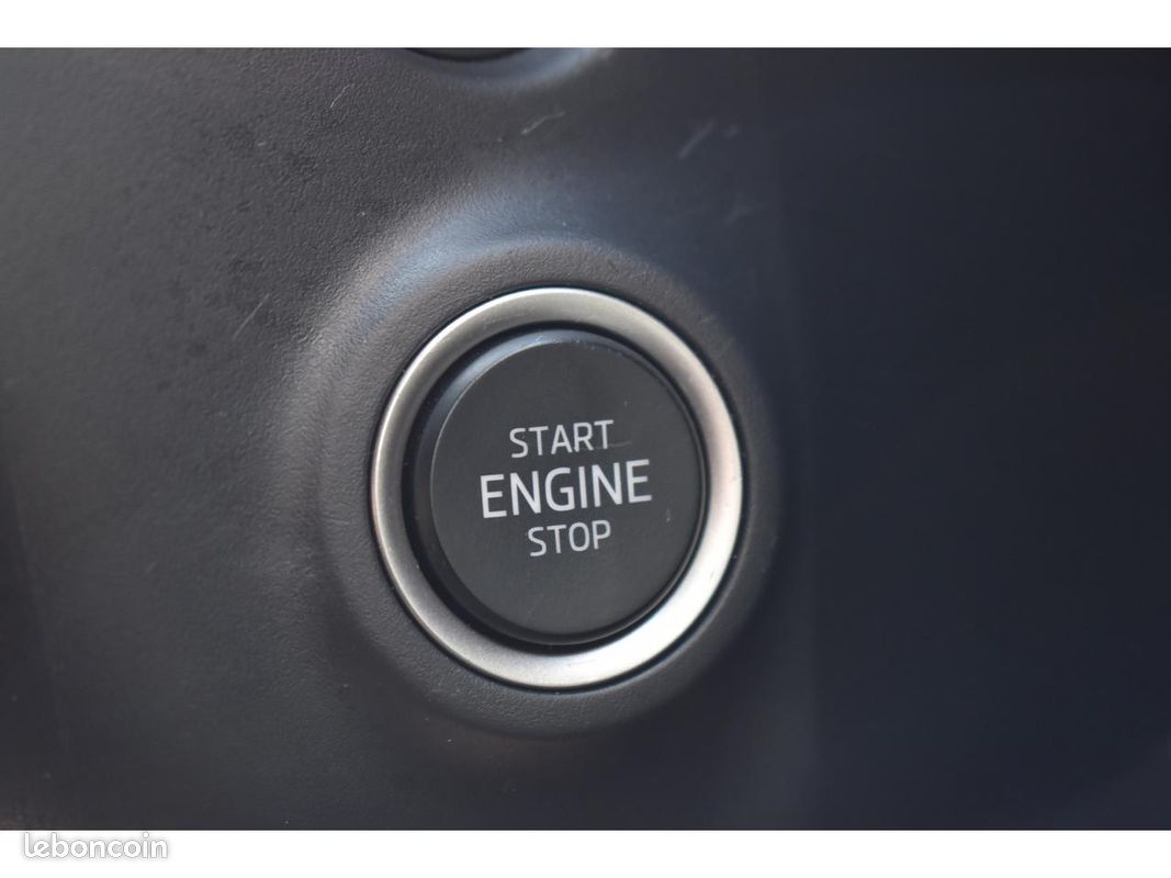 SKODA SCALA 1.0 TSI Evo 2 116 ch DSG7 Selection (image 28)
