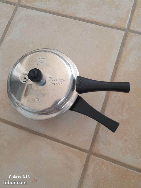 Cocotte minute (image 2)