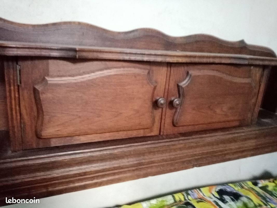 Cosy de lit ancien (image 2)