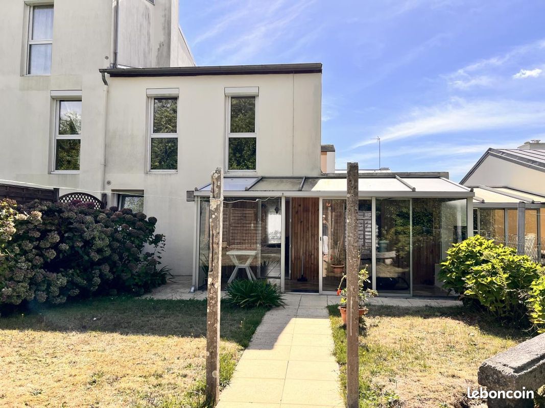 Maison 4 pièces 86 m² · à Brest · 86 m² · 171 600 €
