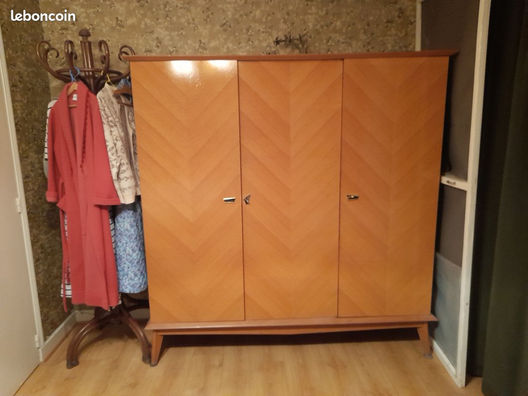 Garde robe (image 1)