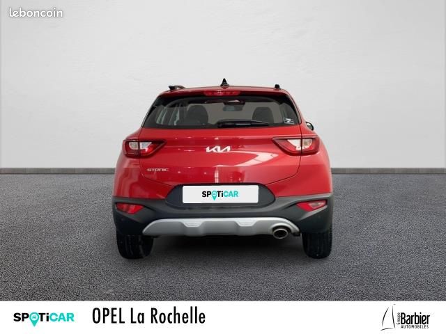 Kia Stonic 1.0 T-GDi 100 ch BVM6 Active 5P (image 5)