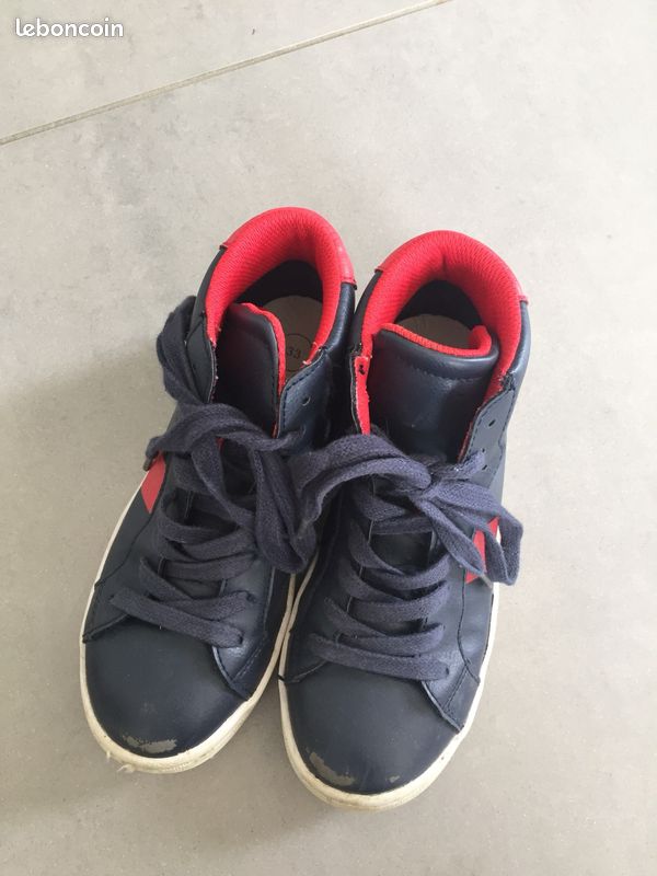 Chaussures TAO garçon P33 (image 1)