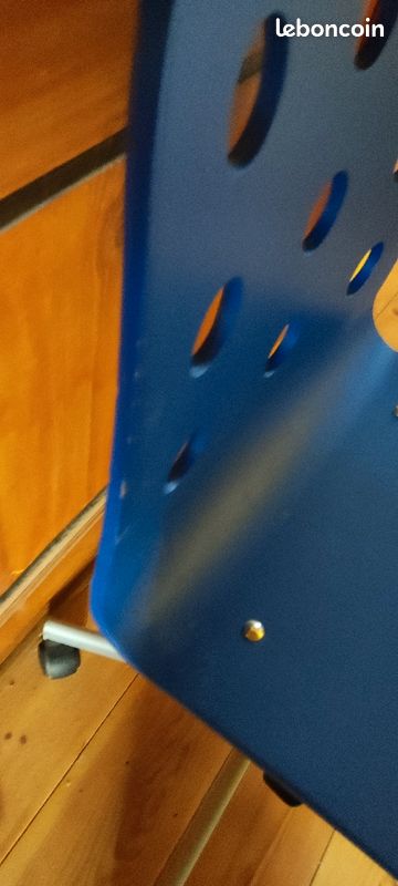 Chaise bureau adulte (image 3)