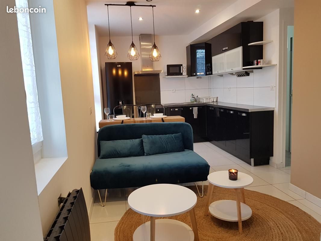 Appartement 3 pièces 41 m² · à Montreuil · 41 m² · 1 090 €