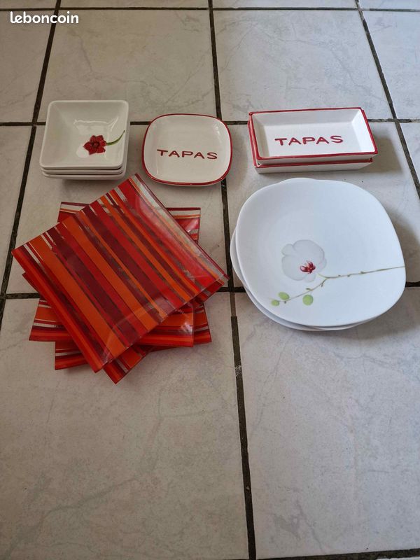Kit apéro tapas (image 1)