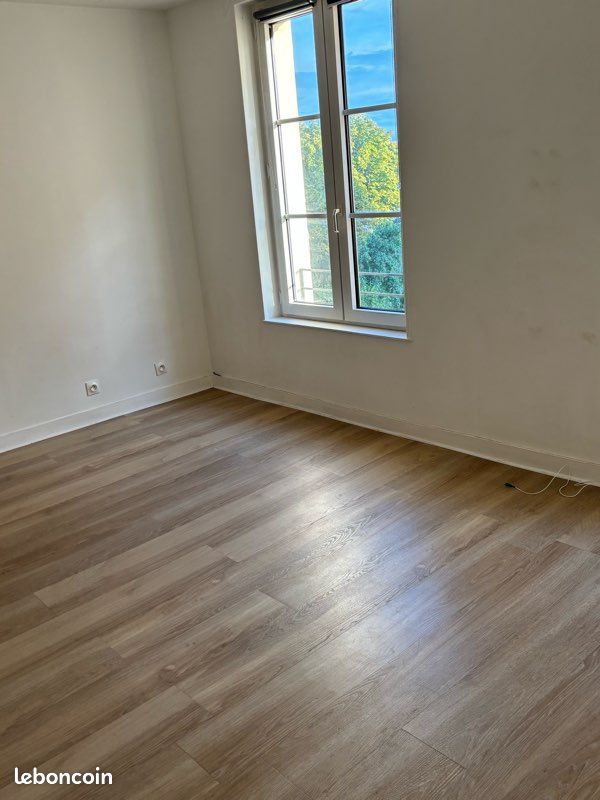 Appartement 1 pièce 26 m² · à Rouen · 26 m² · 470 €/mois