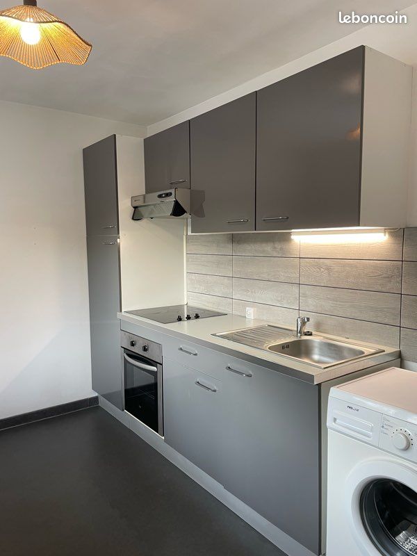 Appartement 1 pièce 39 m² · à Maxéville · 39 m² · 450 €/mois