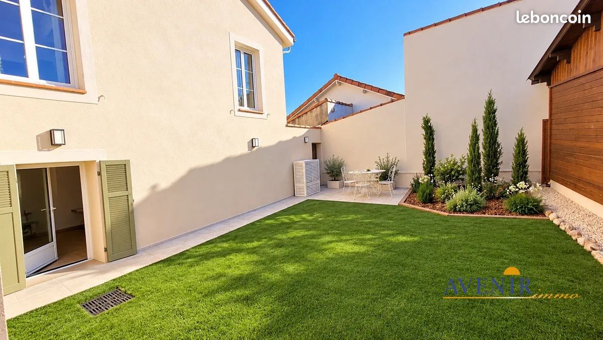 Appartement 4 pièces 83 m² · à Allauch · 83 m² · 1 500 €/mois