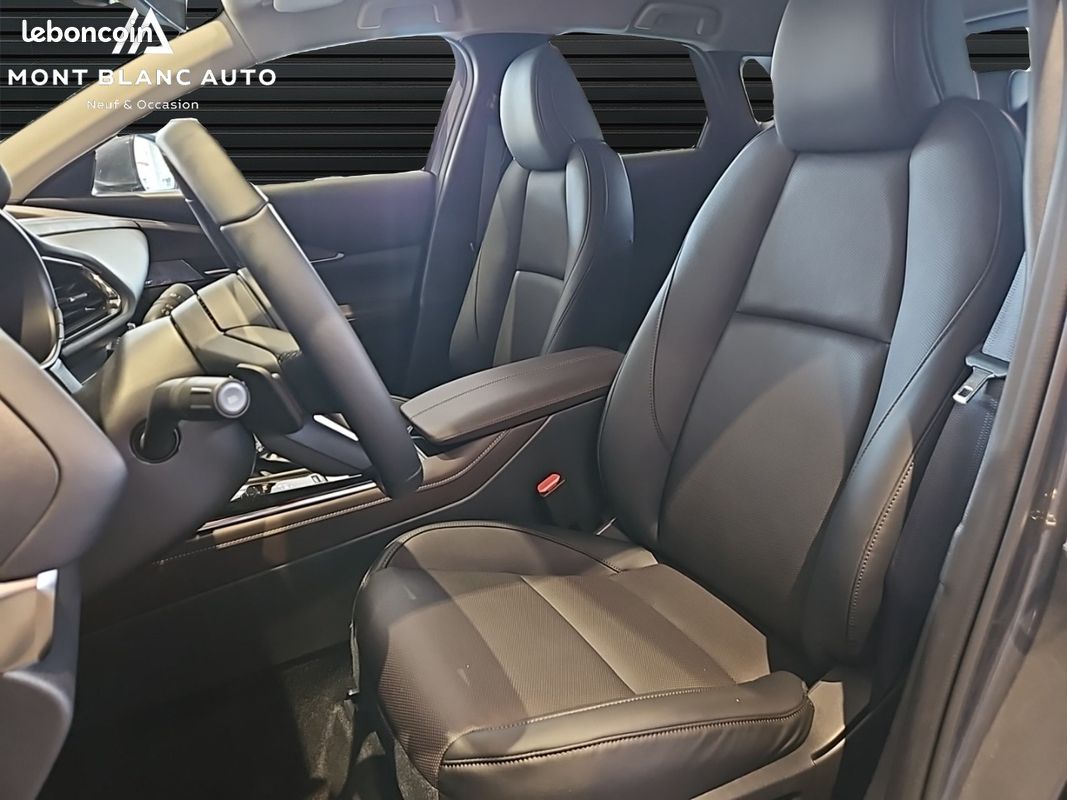 MAZDA CX-30 2.0L e-SKYACTIV X M Hybrid 186 ch 4x2 BVA6 Takumi (image 9)