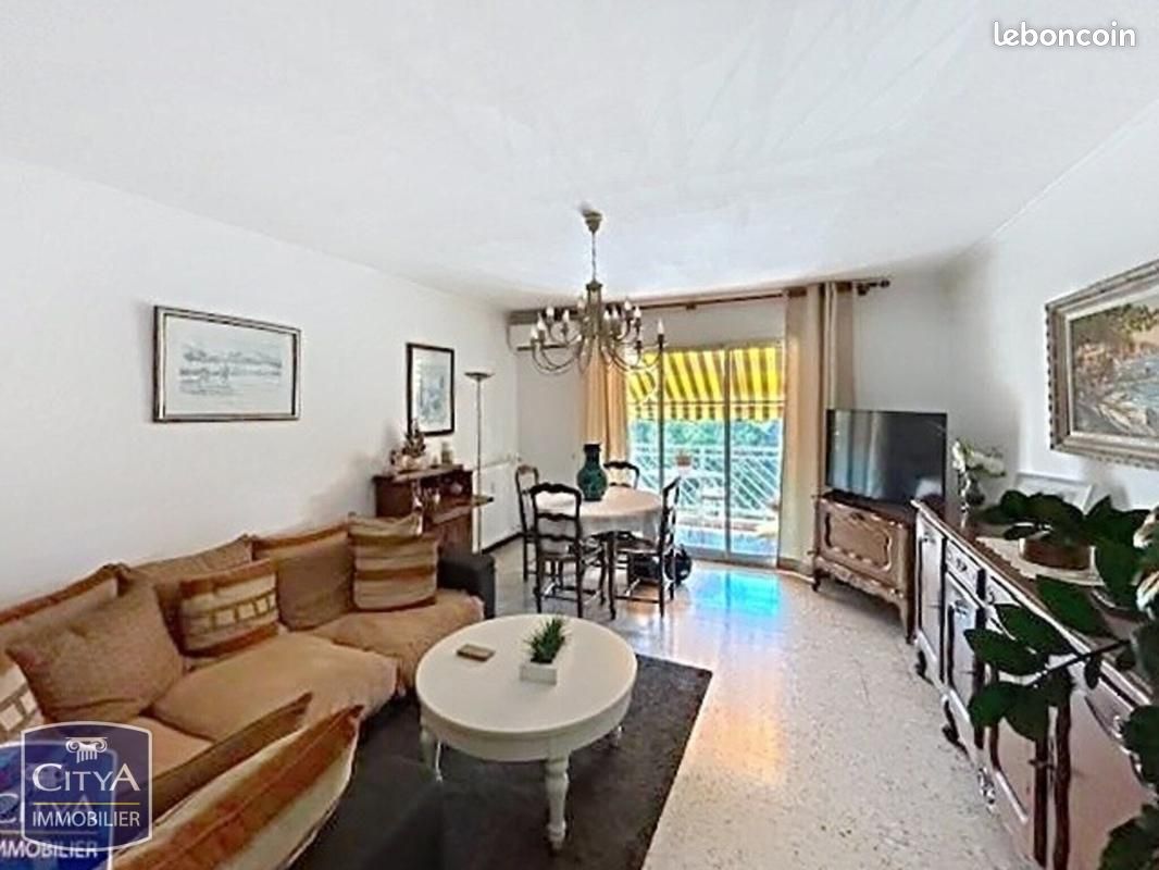 Appartement 3 pièces 68 m² · à Toulon · 68 m² · 243 000 €