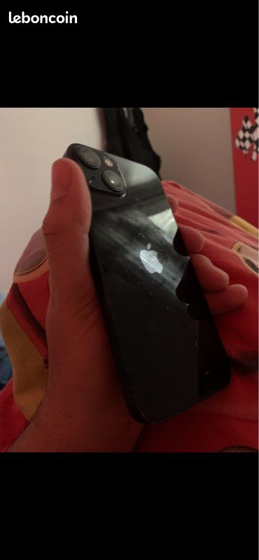 IPhone 13 128 go (image 1)