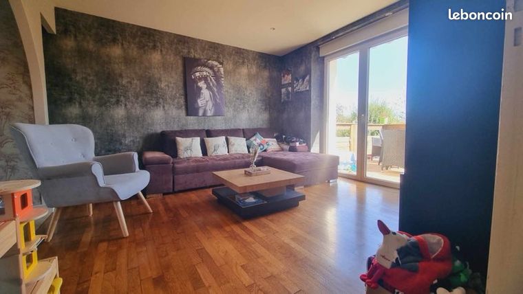 Maison t5