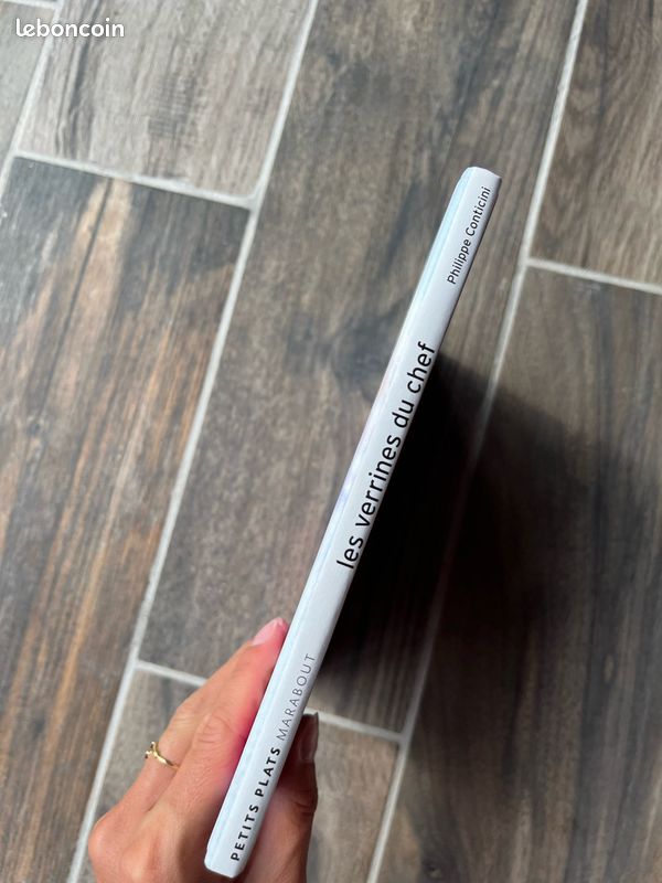 Les verrines du chef (image 5)