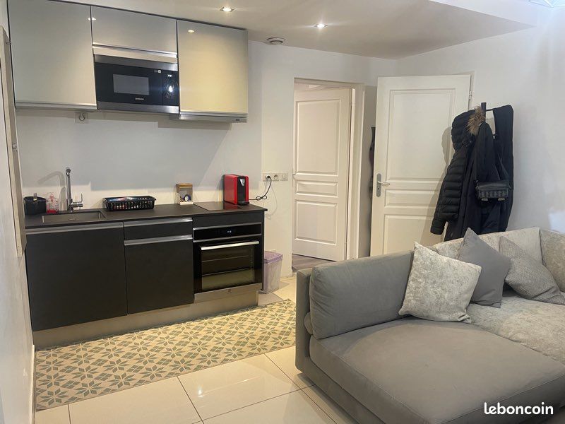 Appartement 2 pièces 35 m² · à Annemasse · 35 m² · 1 150 €