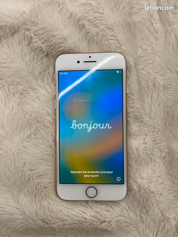 Iphone 8 (image 3)