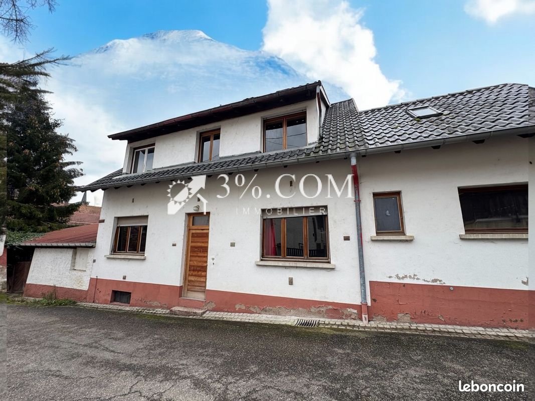 Maison 7 pièces 183 m² (image 1)