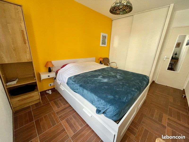 Belle maison tout confort, 4 chambres, 110m2 sur terrain 350m2 (image 2)