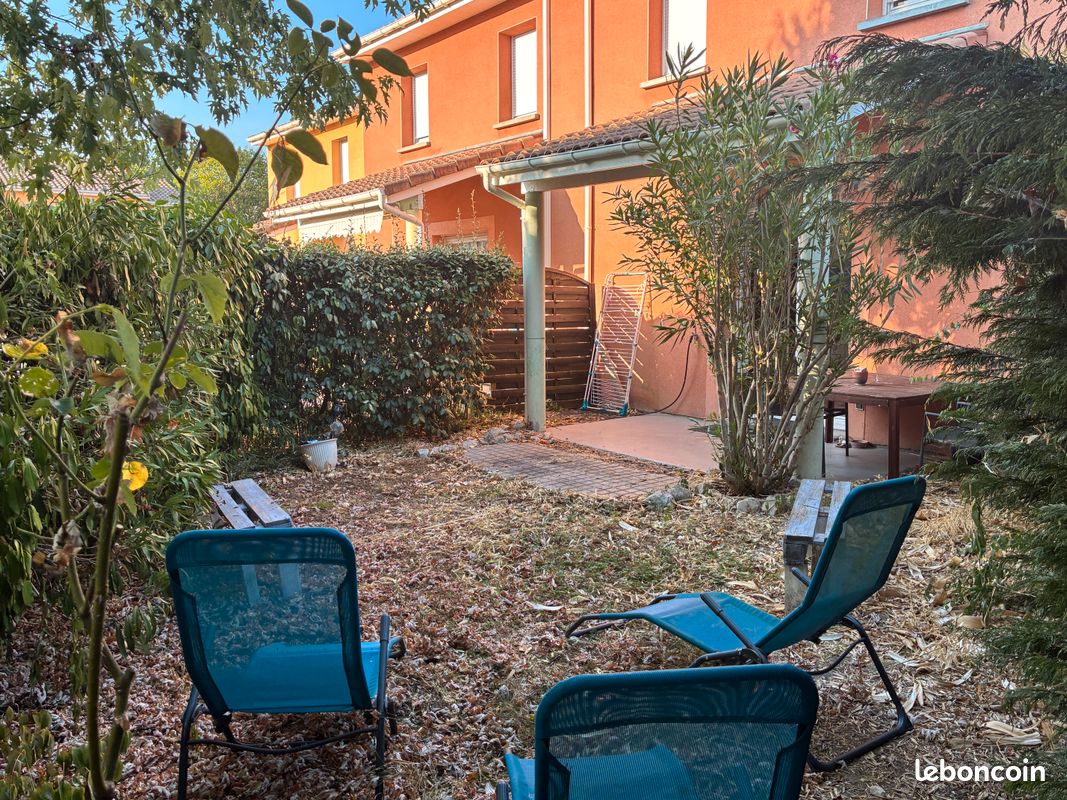 Appartement 4 pièces 85 m² · à Montauban · 85 m² · 945 €